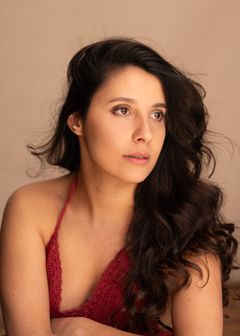 Piera Russo interpreta Armida