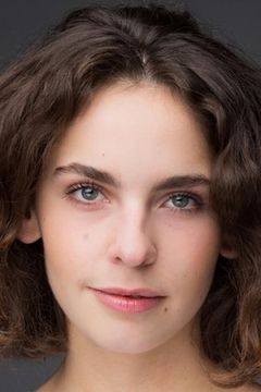 Elizaveta Moryak interpreta Katya