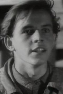 Sumner Williams interpreta Danny Malden