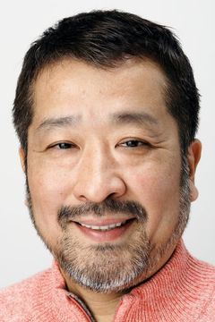 Kohsuke Meguro interpreta Fuma Ninja A (voice)