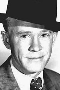 William Benedict interpreta Roulette Dealer