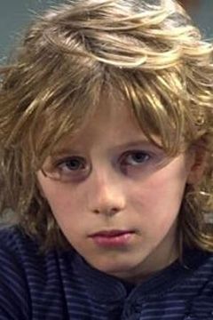 Amaury Breton interpreta François 13 ans