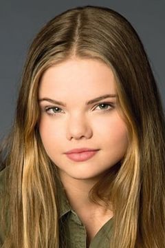 Katherine Reis interpreta Maggie