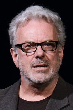 Jay Benedict interpreta Doctor