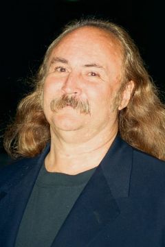 David Crosby interpreta Self - Crosby, Stills, Nash & Young