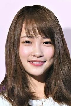 Rina Kawaei interpreta Lisa (voice)