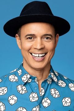 Alexis Valdés interpreta Felipe De Diego