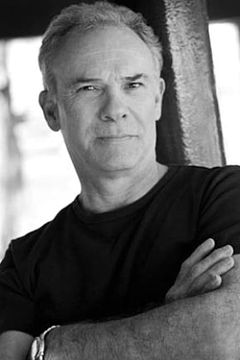 Ron White interpreta Ben