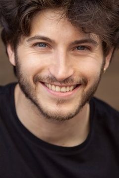 Matteo Vignati interpreta Musicista della band