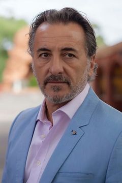 Mirko Grillini interpreta Actor