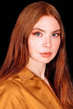 Krysia Andrzejczak interpreta Nina #2