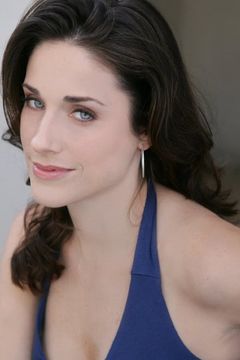 Danielle Petty interpreta Black Dahlia