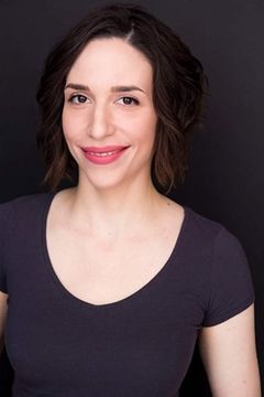 Samantha Edelstein interpreta Ice Cream Vendor