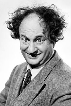 Larry Fine interpreta Airport Firemen #2