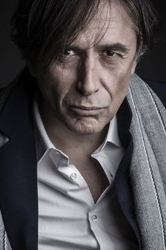 Predrag Bjelac interpreta Basurov