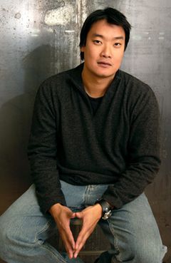 Doug Jung interpreta Ben