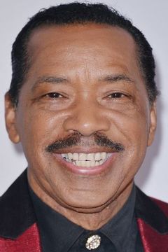 Obba Babatundé interpreta Chief of Police