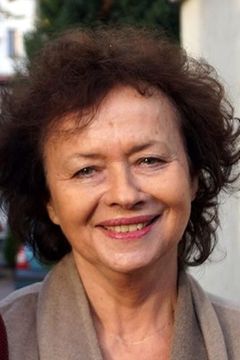 Joanna Szczepkowska interpreta Ciocia Julki