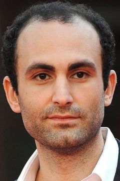 Khalid Abdalla interpreta Sultan Muhammad XII