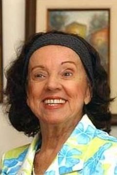 Nilda Spencer interpreta Dinorah, Flor's Friend
