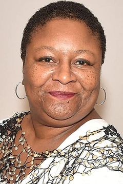 Myra Lucretia Taylor interpreta Ma