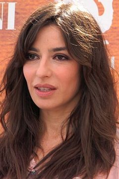 Sabrina Impacciatore interpreta Simonetta Sabelli De Santis