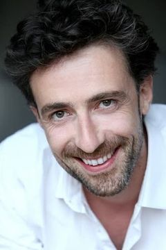 Jérémy Bardeau interpreta Voix additionnelles (voice)