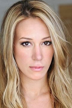 Haylie Duff interpreta Jade / Megan