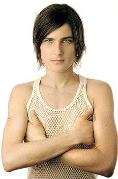Daniela Sea interpreta Little Prince