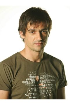 Bogdan Albulescu interpreta Warehouse Worker