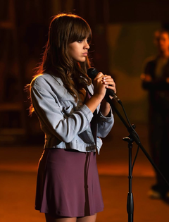 Virginia Bocelli interpreta Stella