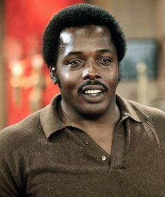 Deacon Jones interpreta Gorman