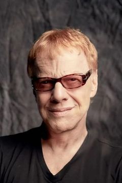 Danny Elfman interpreta Bonejangles (voice)