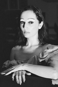 Lea Rose Sebastianis interpreta Brodie