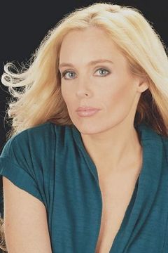 Brenda Logan interpreta Hair Stylist