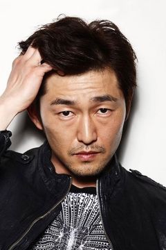 Heo Joon-seok interpreta Man who committed suicide (uncredited)
