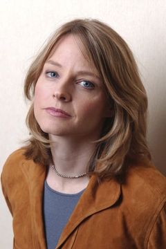 Jodie Foster interpreta Liz Danvers