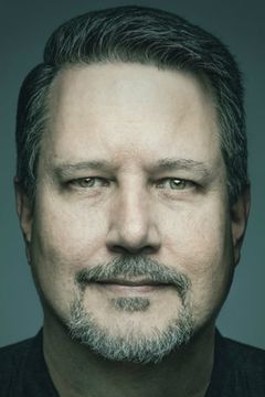 John Knoll interpreta Passenger on Train in Tunnel (uncredited)