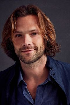 Jared Padalecki interpreta Sam Winchester