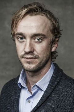 Tom Felton interpreta Draco Malfoy