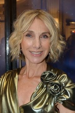 Françoise Lépine interpreta Nadine