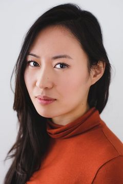 Chantelle Han interpreta Chef Frankie