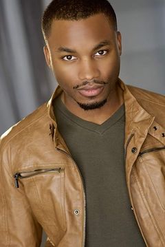 Jakeem Hawkins interpreta Lavery