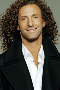 Kenny G interpreta Himself