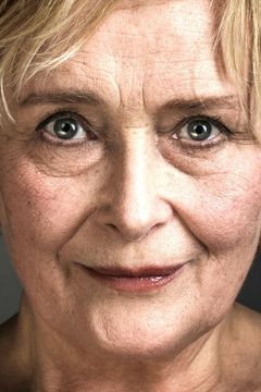 Martine Chevallier interpreta Madeleine Girard