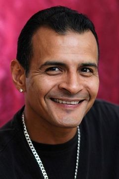 Panchito Gómez interpreta Young Abraham - Dinos 1961