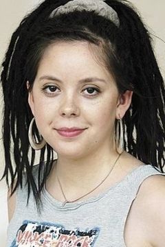 Sylvie Koblížková interpreta Eponine