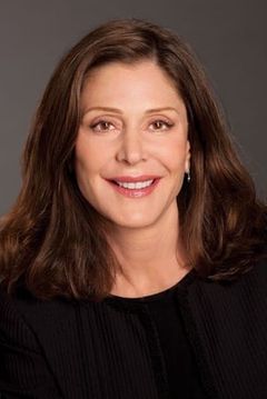 Lauren Shuler Donner interpreta Nurse (as Lauren Shuler-Donner)