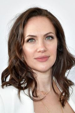 Kate Siegel interpreta Jenny Browning