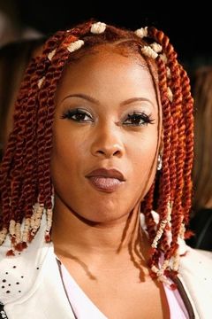 Da Brat interpreta Da Brat